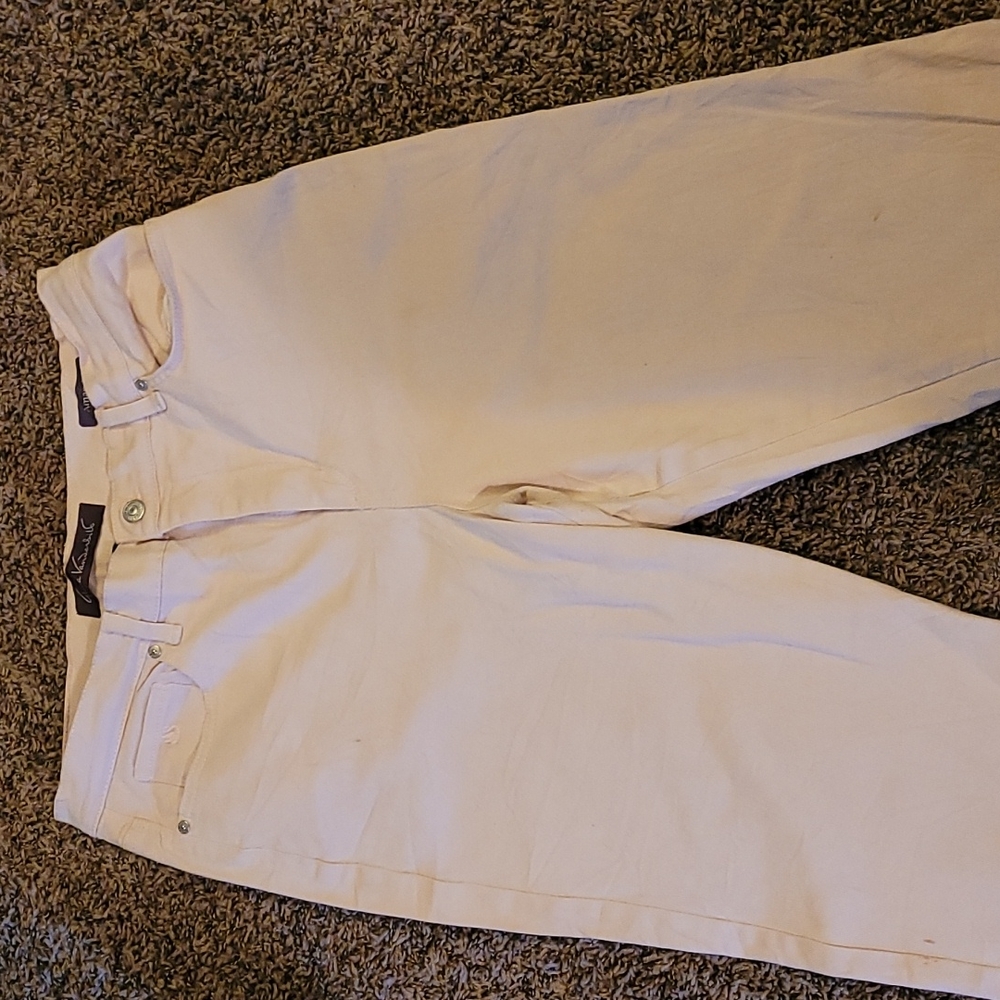 Woman jeans